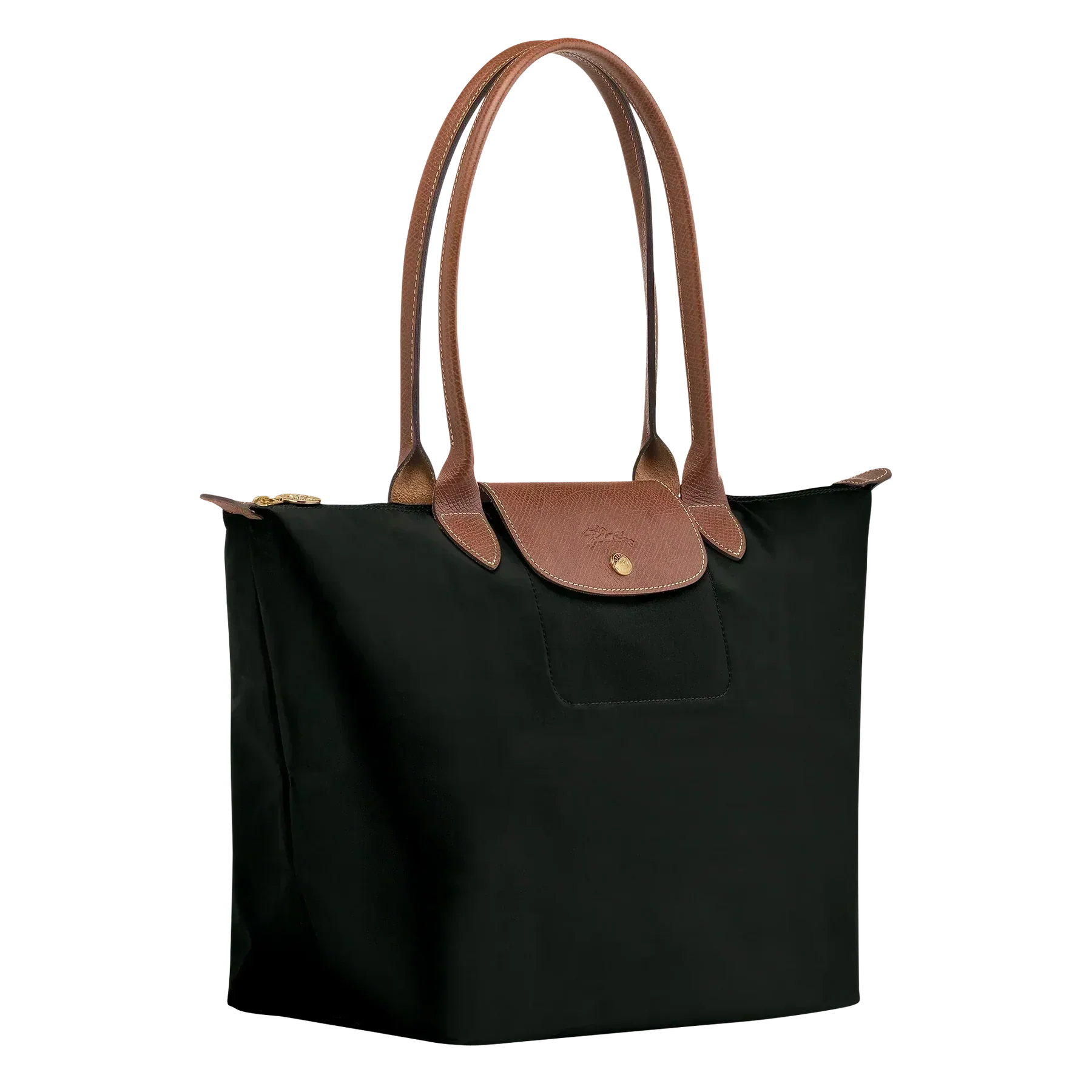 Carmen | Gran Bolso en Color Negro