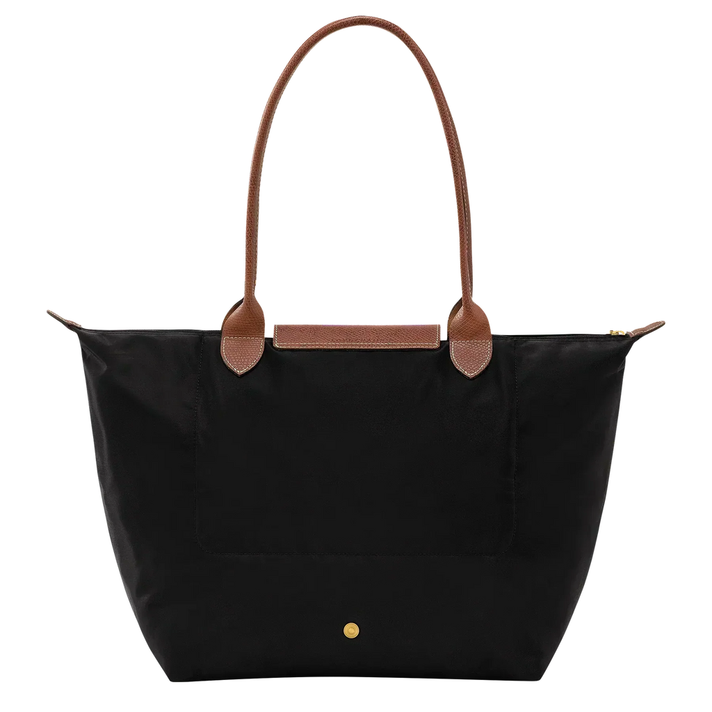 Carmen | Gran Bolso en Color Negro