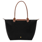 Carmen | Gran Bolso en Color Negro
