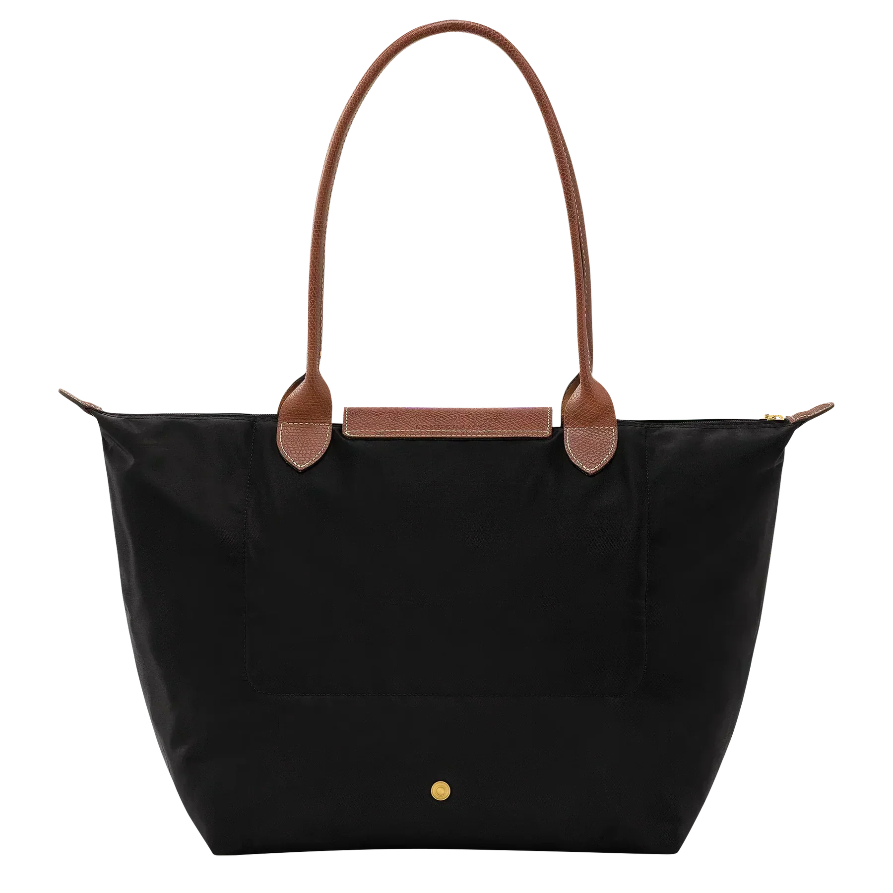 Carmen | Gran Bolso en Color Negro