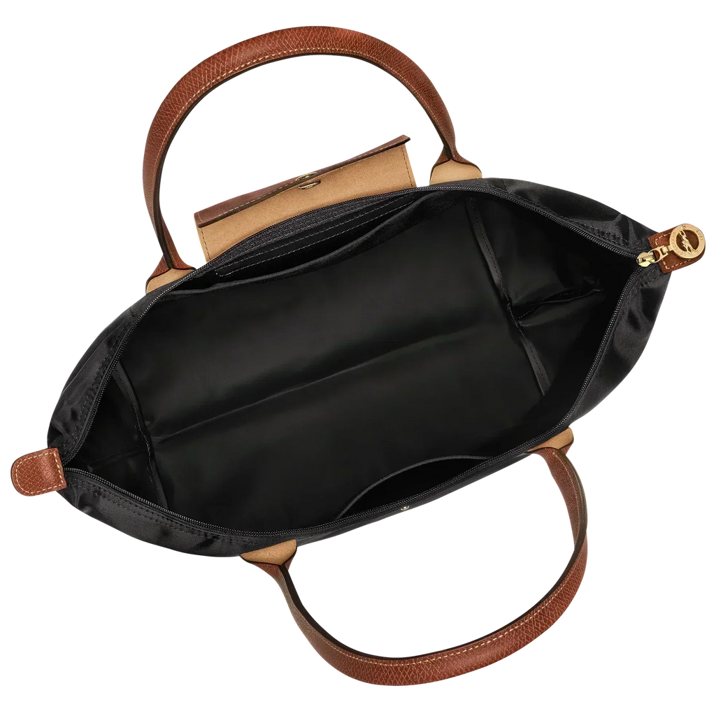 Carmen | Gran Bolso en Color Negro