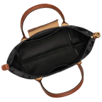Carmen | Gran Bolso en Color Negro