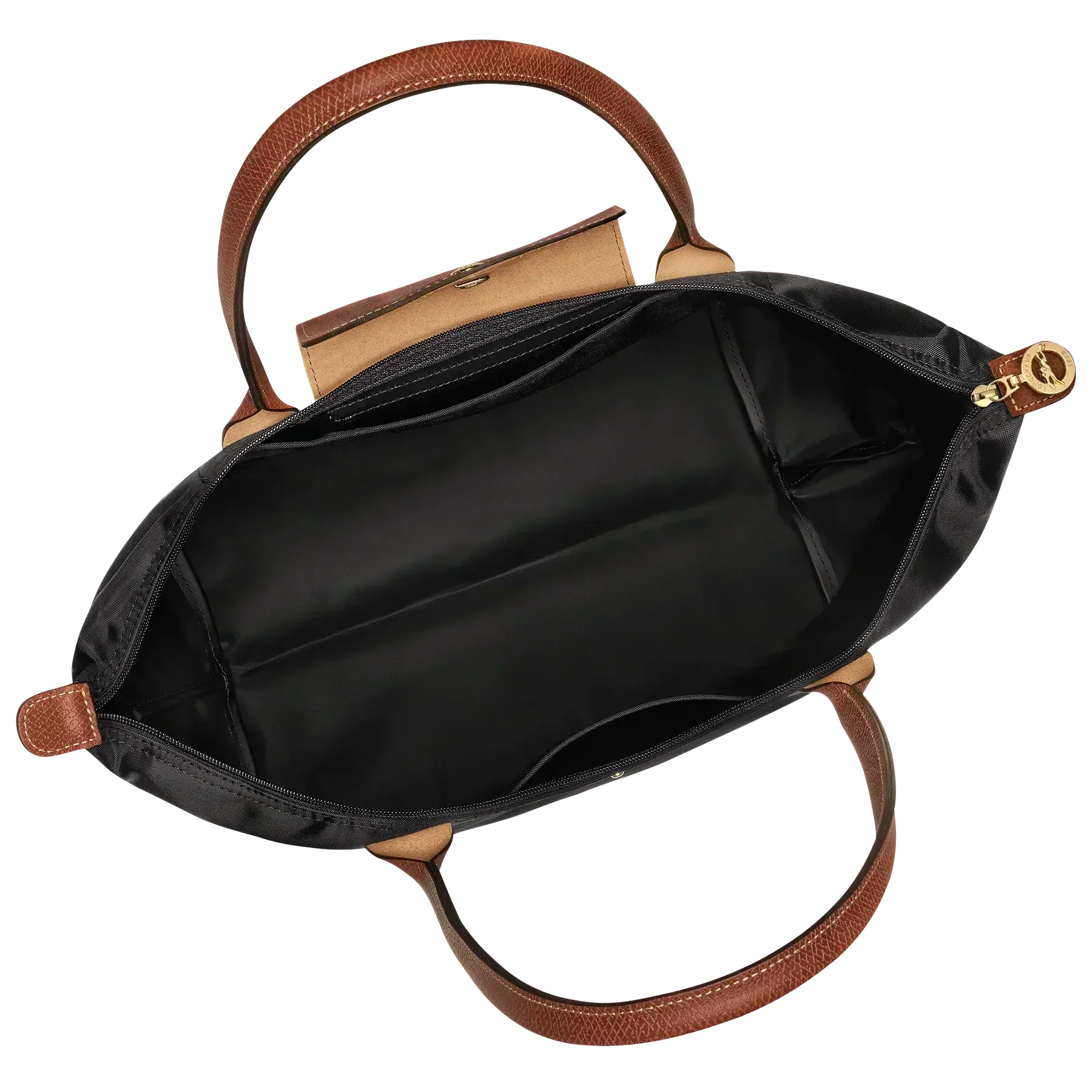 Carmen | Gran Bolso en Color Negro