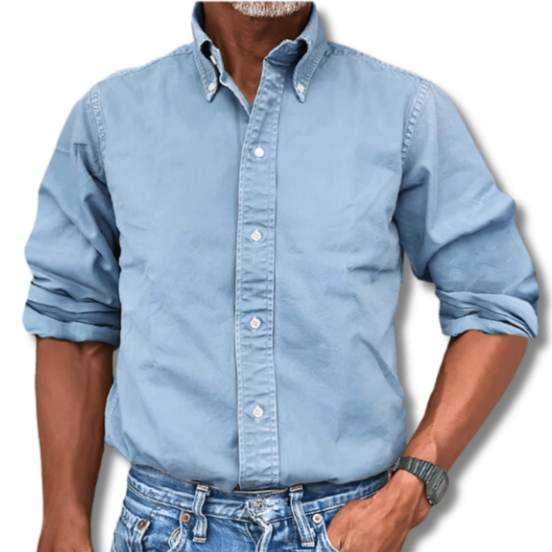 Arturo | Camisa casual elegante