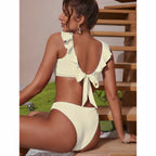 Marea | Conjunto de bikini Seaside Sweetness