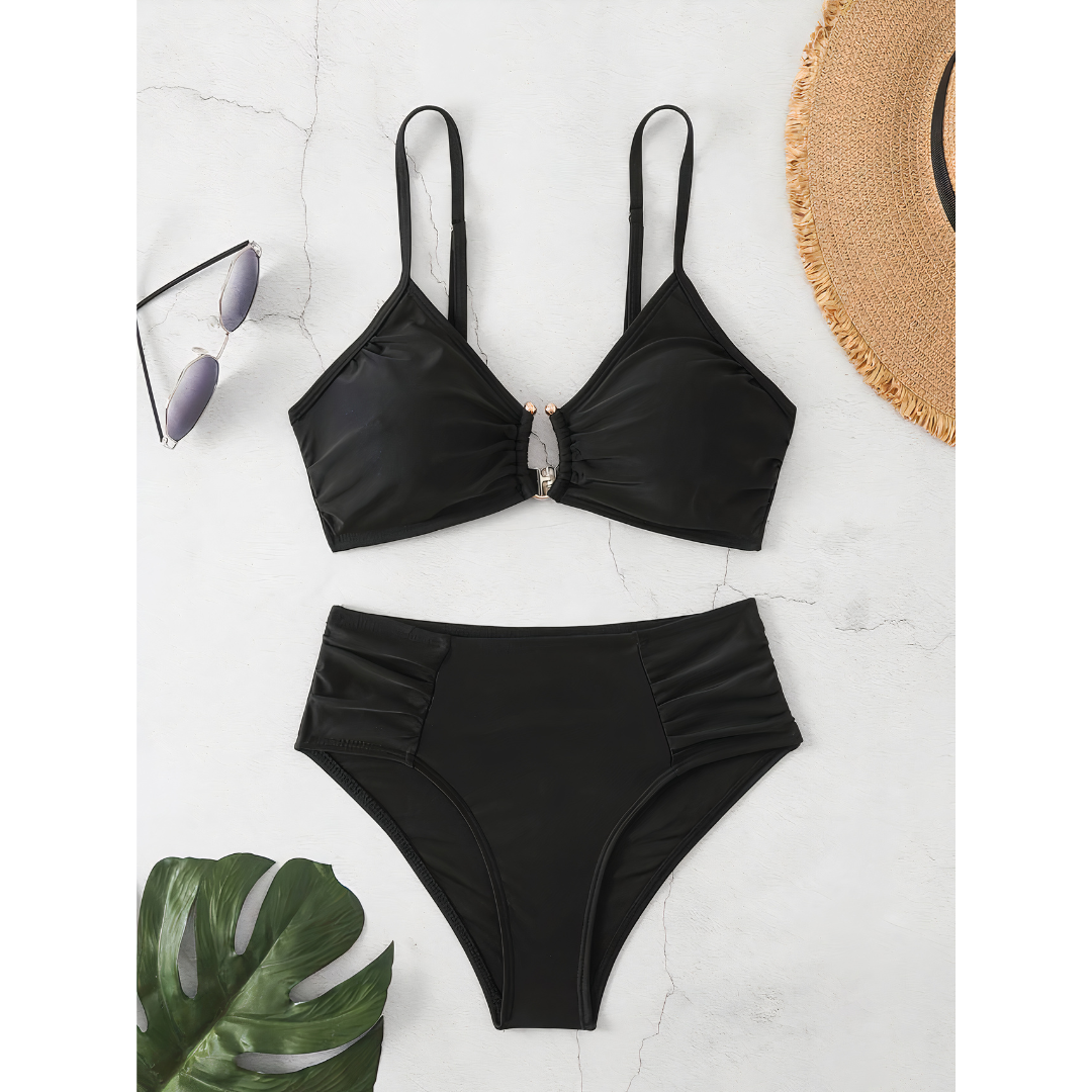 Radiant | Conjunto de bikini Radiant Gold