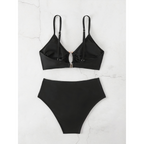 Radiant | Conjunto de bikini Radiant Gold