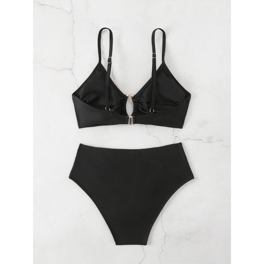 Radiant | Conjunto de bikini Radiant Gold