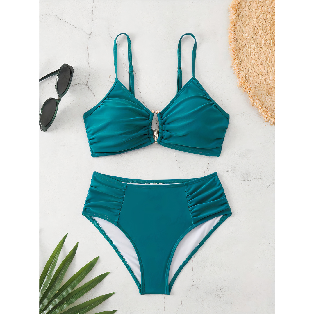 Radiant | Conjunto de bikini Radiant Gold