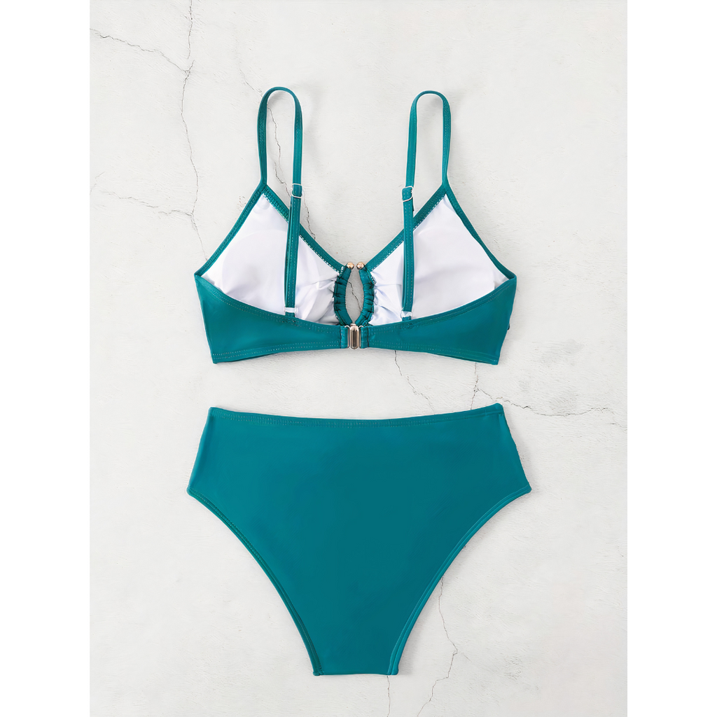 Radiant | Conjunto de bikini Radiant Gold