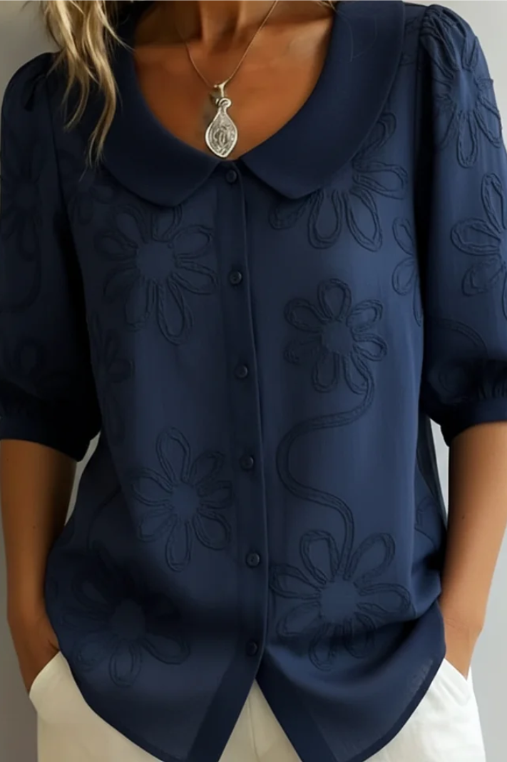 Belen | Blusa sutil