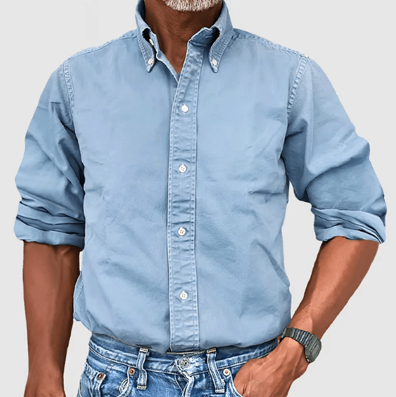 Arturo | Camisa casual elegante