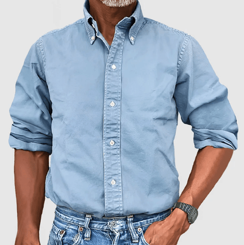 Arturo | Camisa casual elegante
