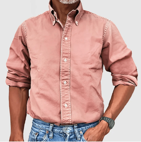 Arturo | Camisa casual elegante