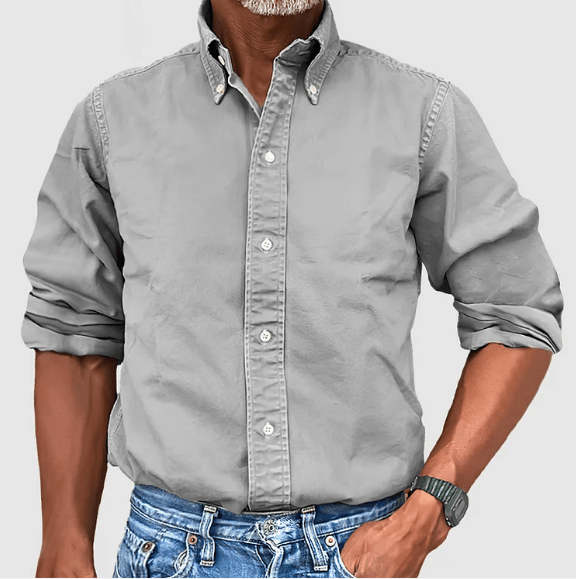 Arturo | Camisa casual elegante