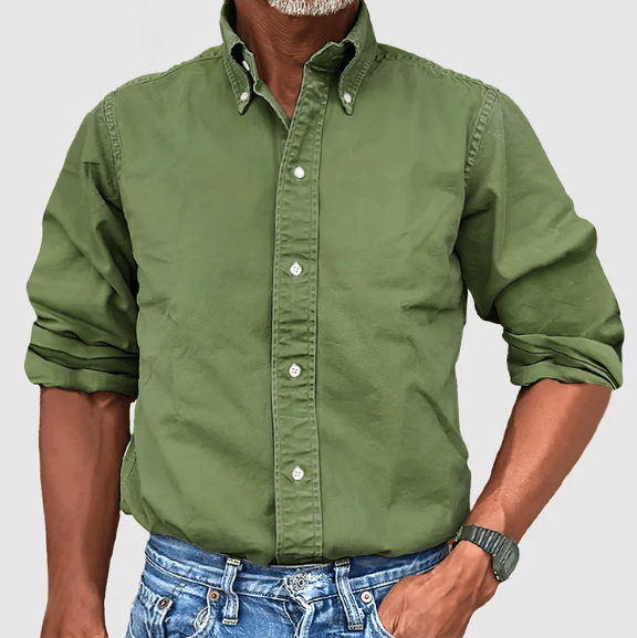Arturo | Camisa casual elegante
