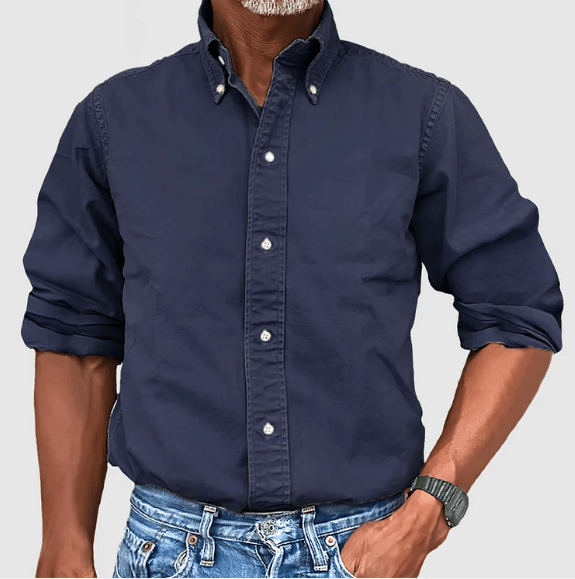 Arturo | Camisa casual elegante