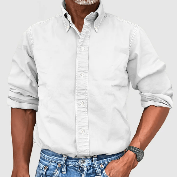 Arturo | Camisa casual elegante