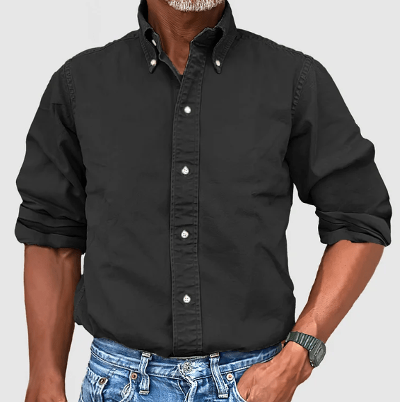 Arturo | Camisa casual elegante