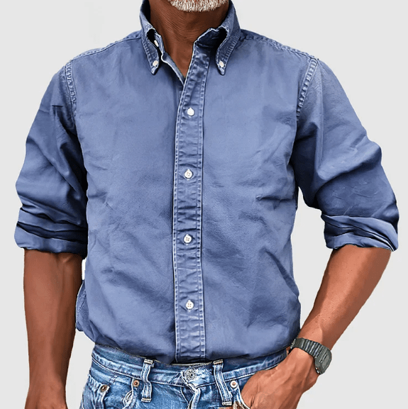 Arturo | Camisa casual elegante