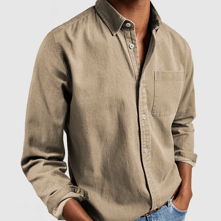 Alex | Elegancia Casual