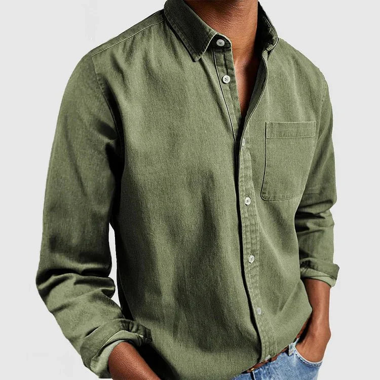 Alex | Elegancia Casual