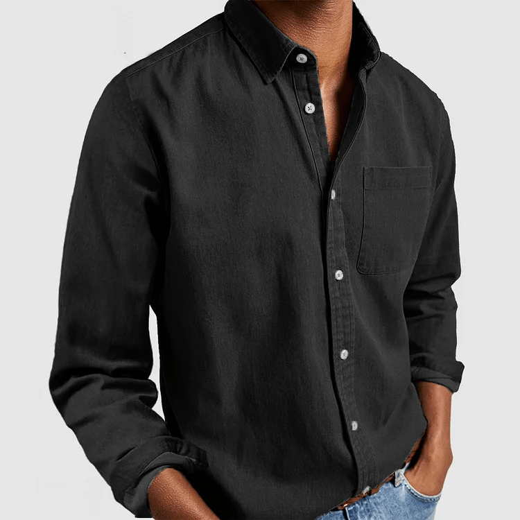 Alex | Elegancia Casual