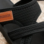 Breeze| Sandalias de malla