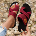 Breeze| Sandalias de malla