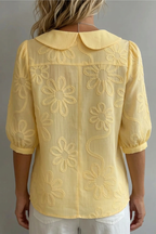 Belen | Blusa sutil