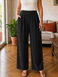 Amaya | Pantalon palacio