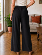 Amaya | Pantalon palacio