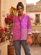 Alessia | Blusa Atrevida