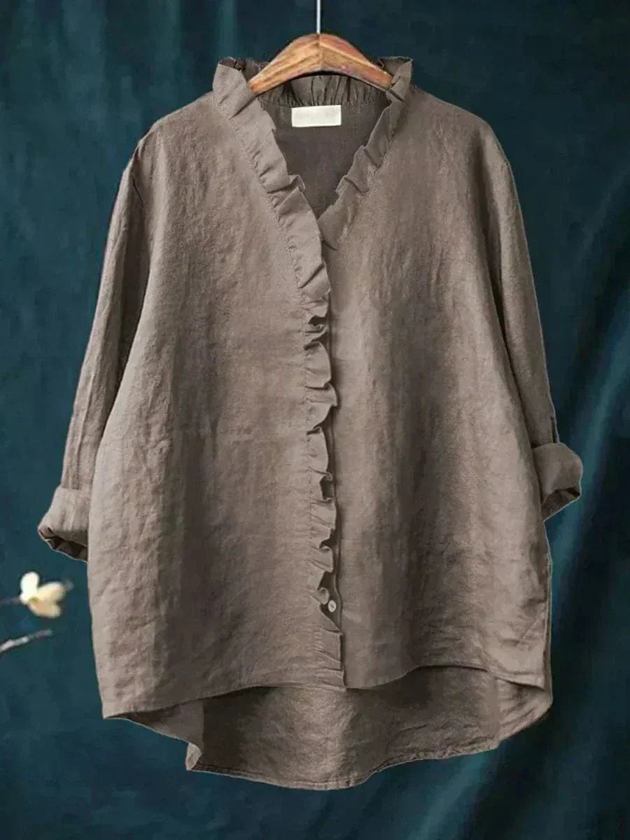 Isabel | Blusa Lisa