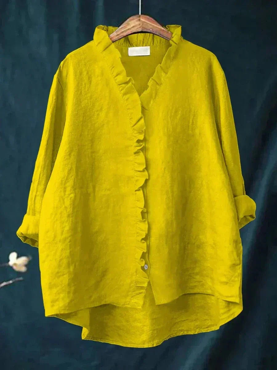 Isabel | Blusa Lisa
