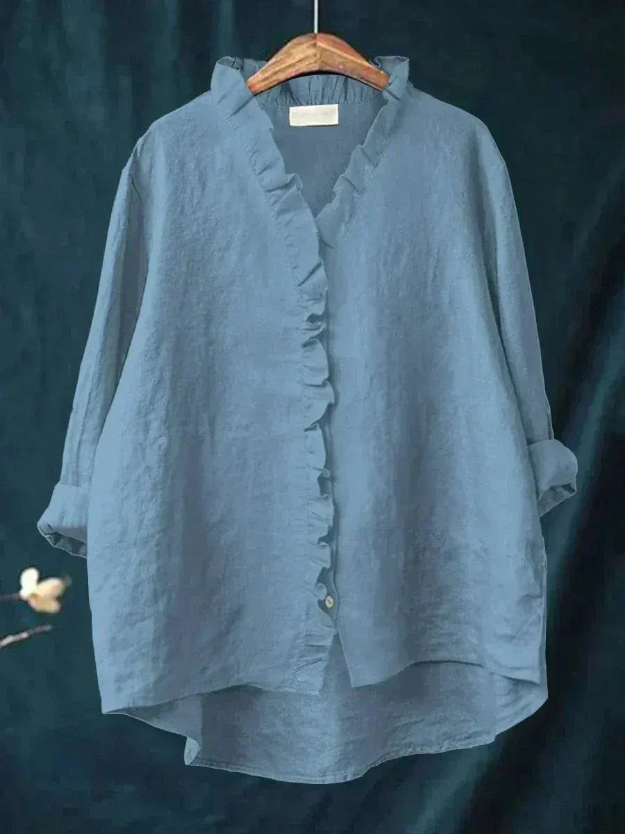 Isabel | Blusa Lisa