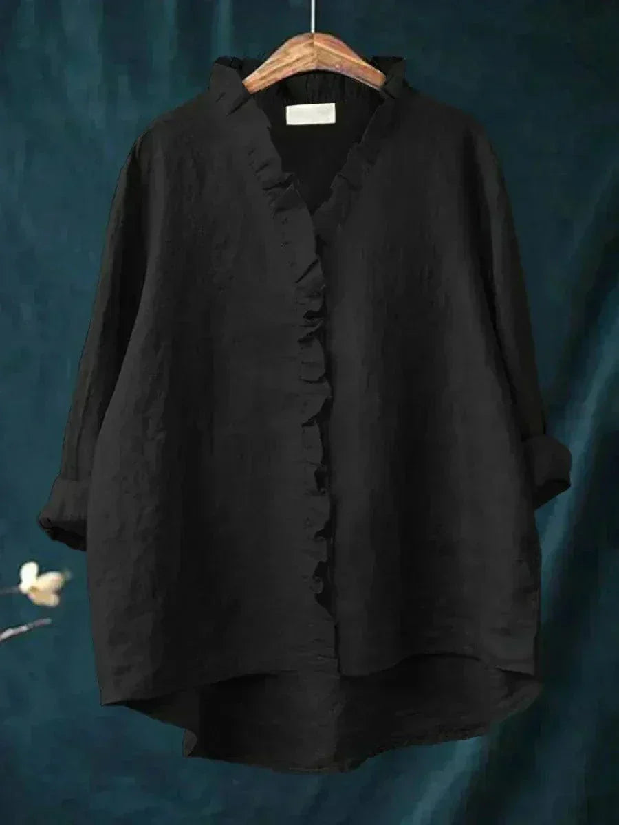 Isabel | Blusa Lisa