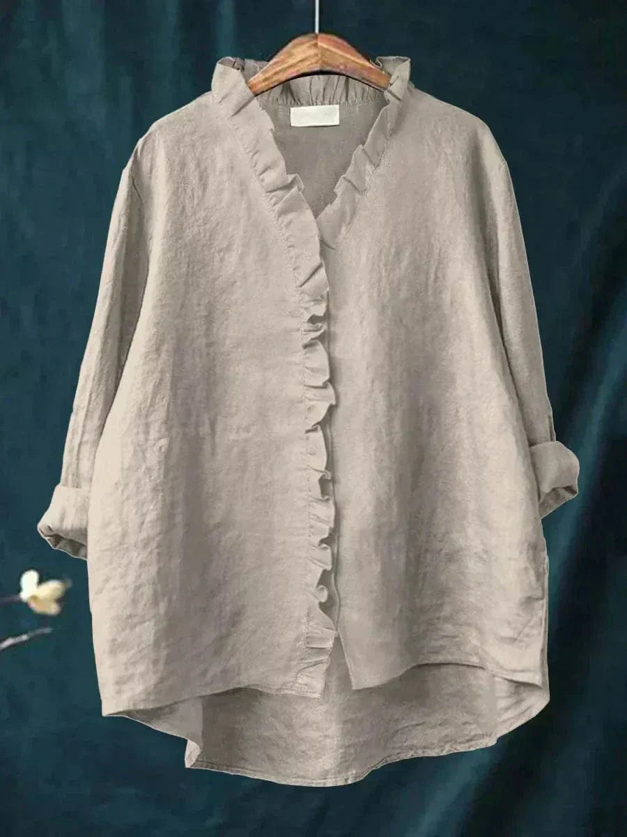 Isabel | Blusa Lisa