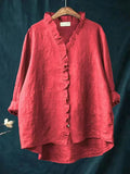 Isabel | Blusa Lisa
