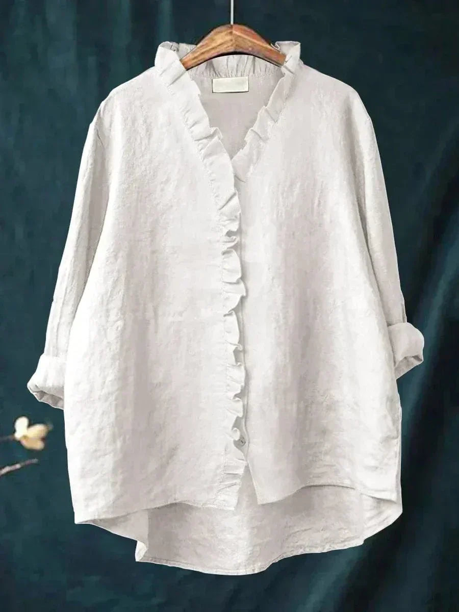 Isabel | Blusa Lisa