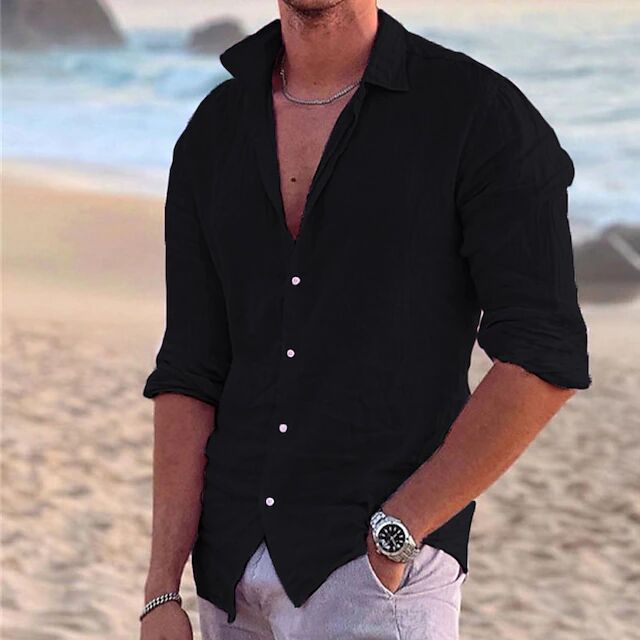 Lucas | Estilo Casual Premium