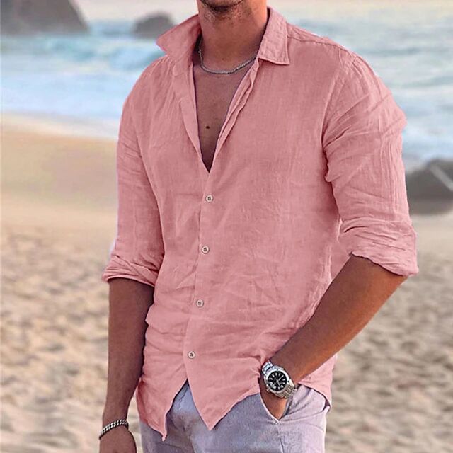 Lucas | Estilo Casual Premium