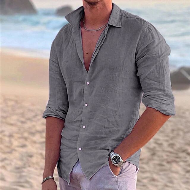 Lucas | Estilo Casual Premium