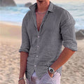 Lucas | Estilo Casual Premium