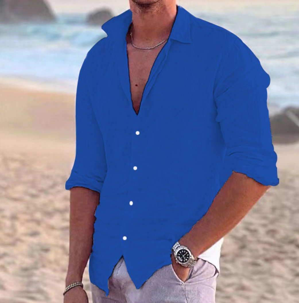 Lucas | Estilo Casual Premium