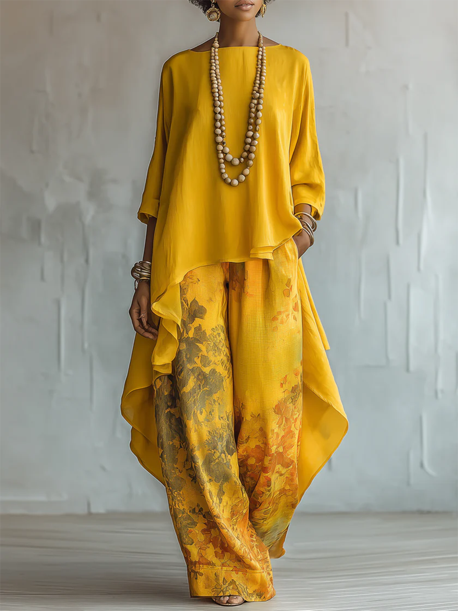 Aurora | Conjunto de elegancia