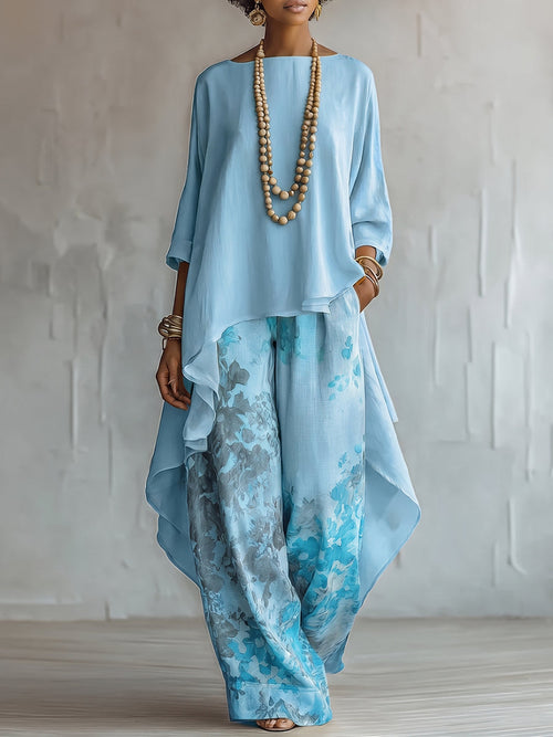 Aurora | Conjunto de elegancia