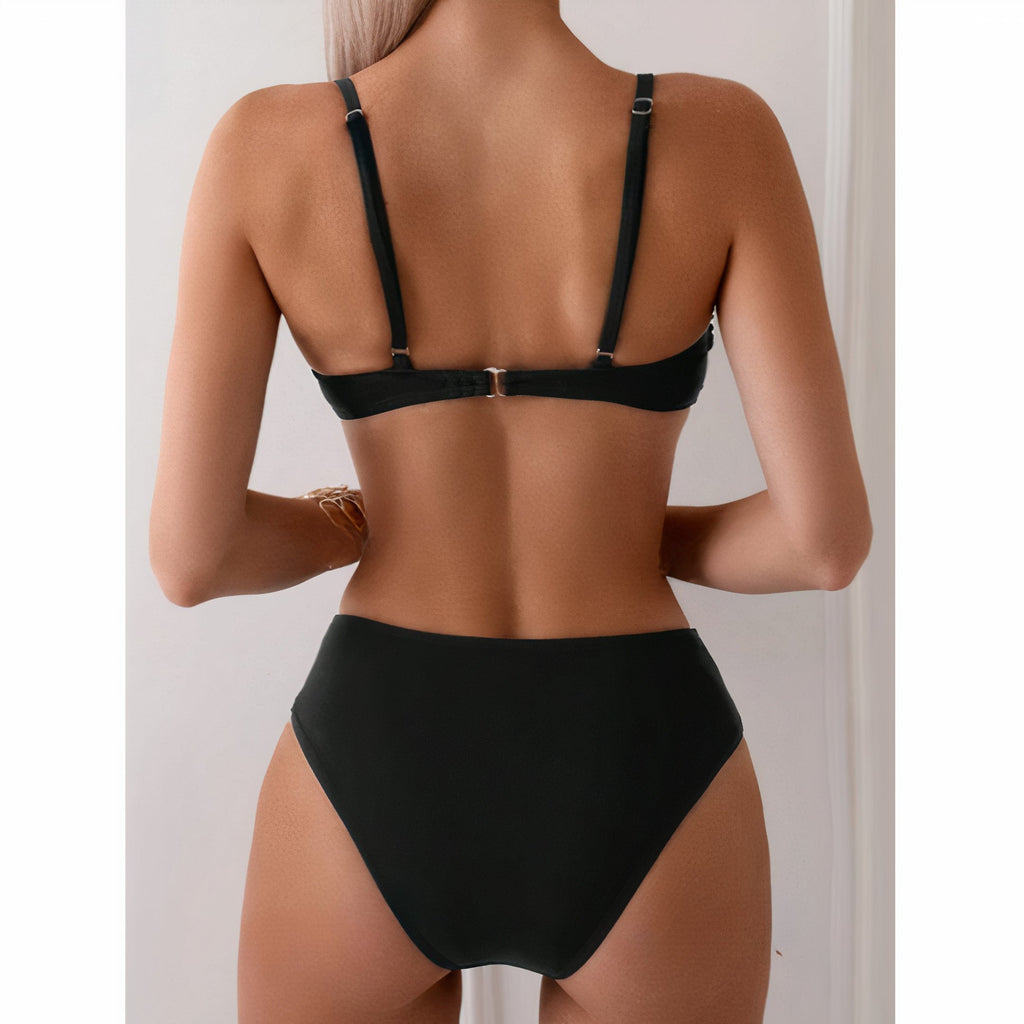Radiant | Conjunto de bikini Radiant Gold