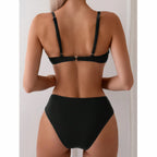Radiant | Conjunto de bikini Radiant Gold